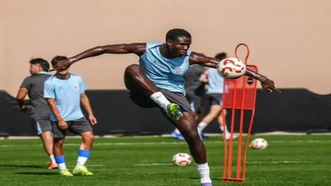 周六029美职赛推荐：休斯敦对洛杉矶专家质合分析